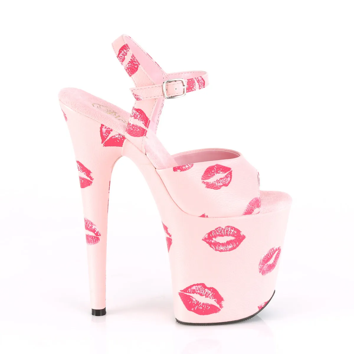 FLAMINGO-809KISSES