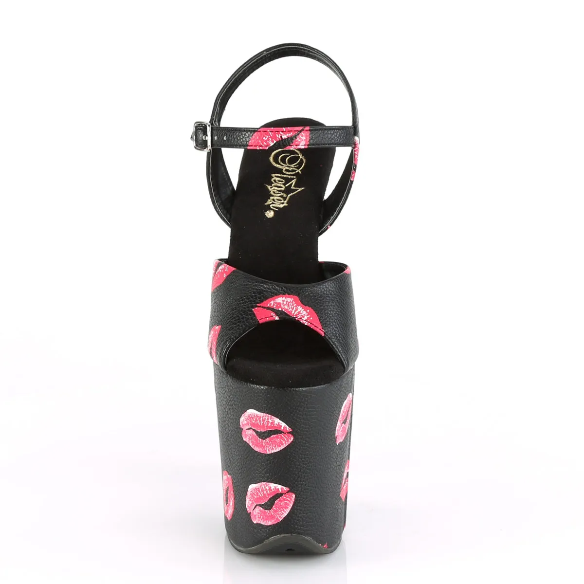 FLAMINGO-809KISSES
