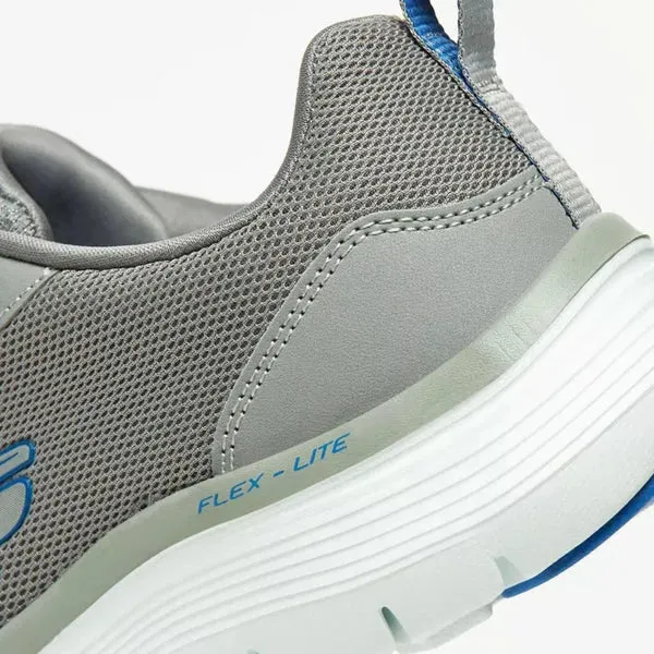 Flex Advantage 5.0 Lifestyle Shoes 232822-GYBL