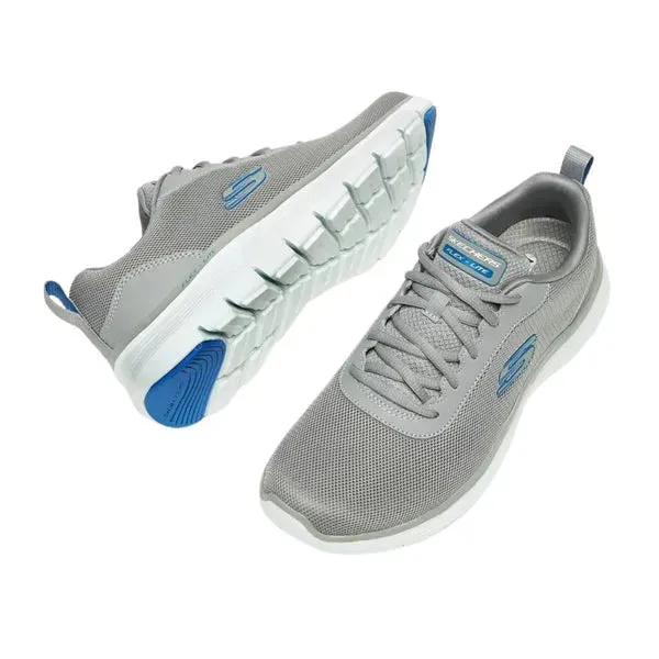 Flex Advantage 5.0 Lifestyle Shoes 232822-GYBL