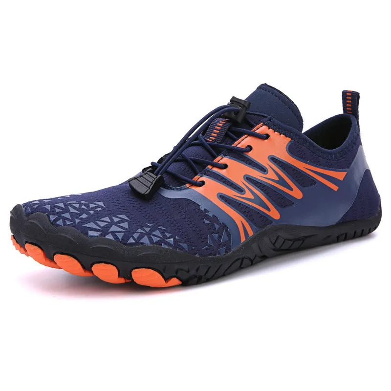 Flexbare 3.0 | Bequeme Barfußschuhe Für Alle