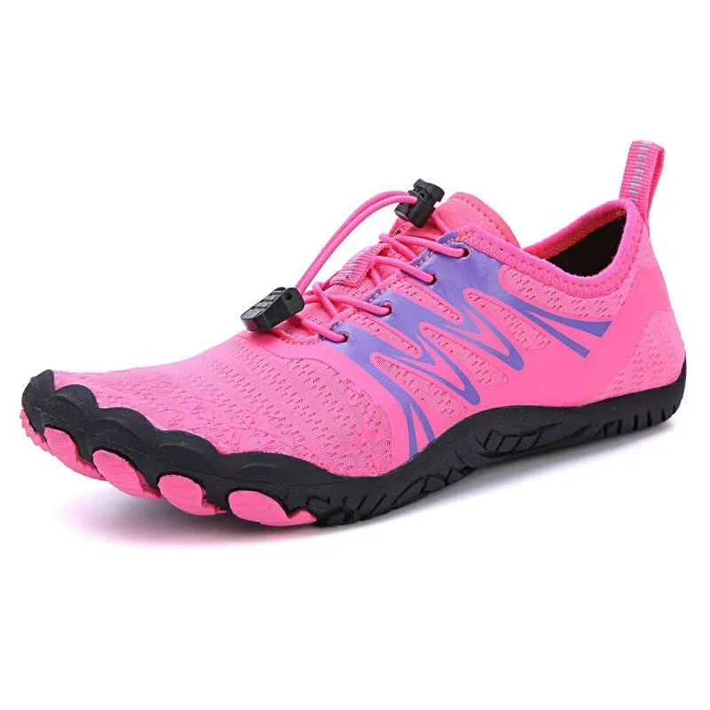 Flexbare 3.0 | Bequeme Barfußschuhe Für Alle