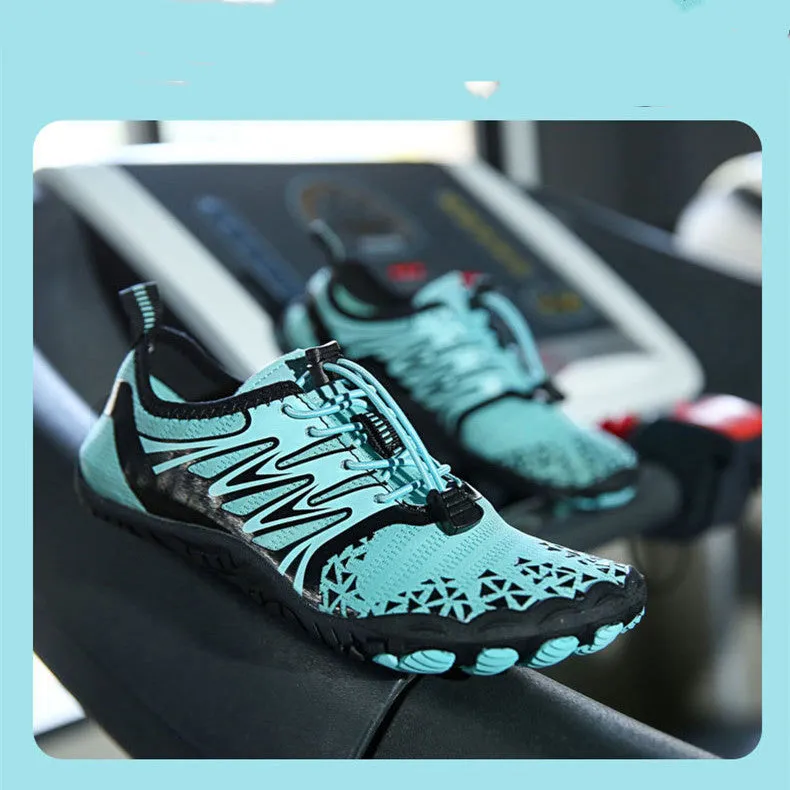 Flexbare 3.0 | Bequeme Barfußschuhe Für Alle