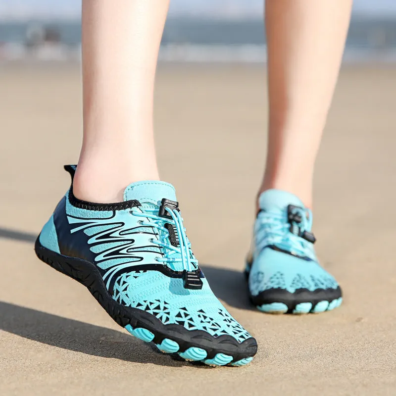 Flexbare 3.0 | Bequeme Barfußschuhe Für Alle