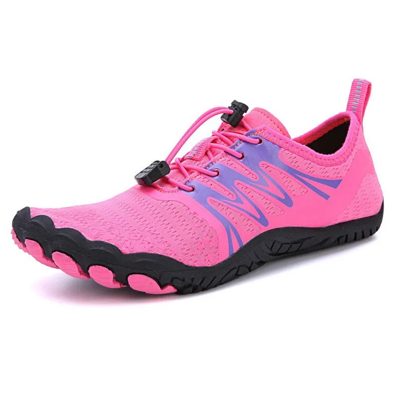 Flexbare 3.0 | Bequeme Barfußschuhe Für Alle