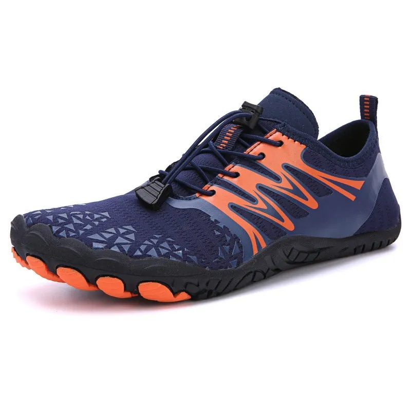 Flexbare 3.0 | Bequeme Barfußschuhe Für Alle