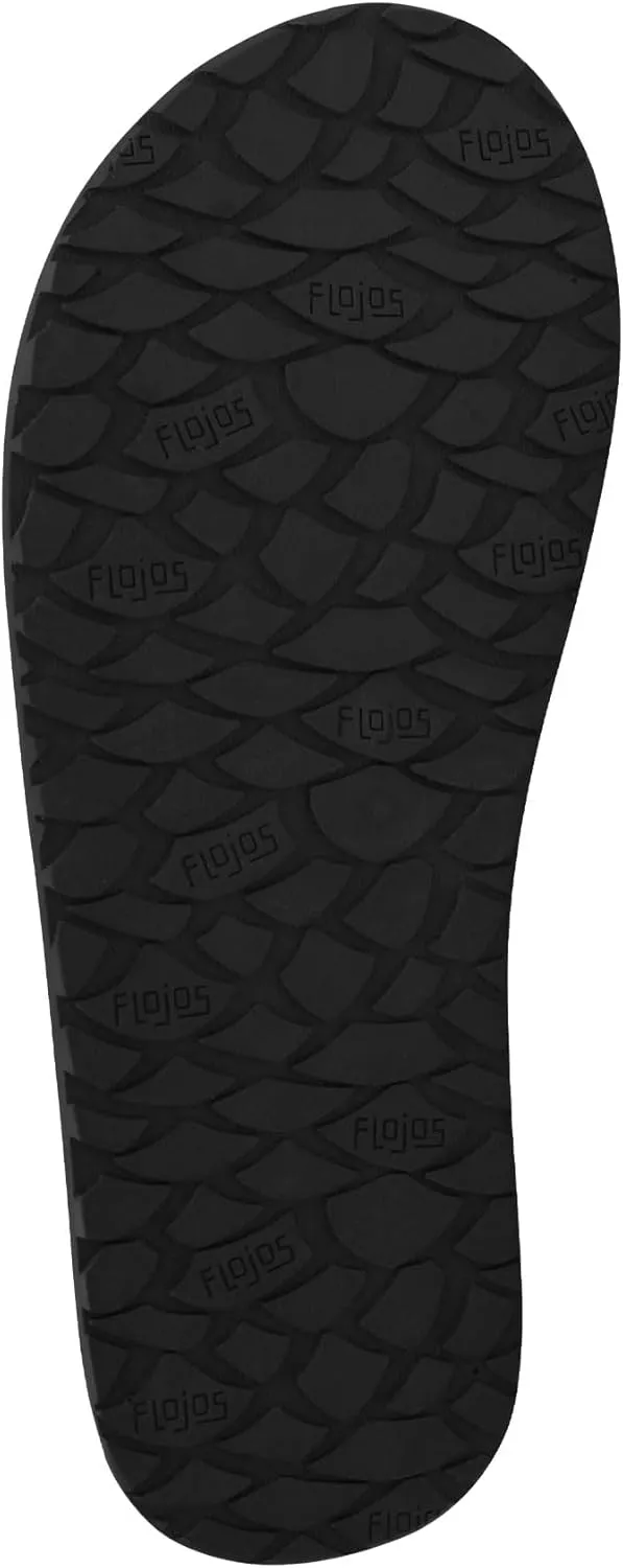 Flojos Men's Diego Flip-Flop