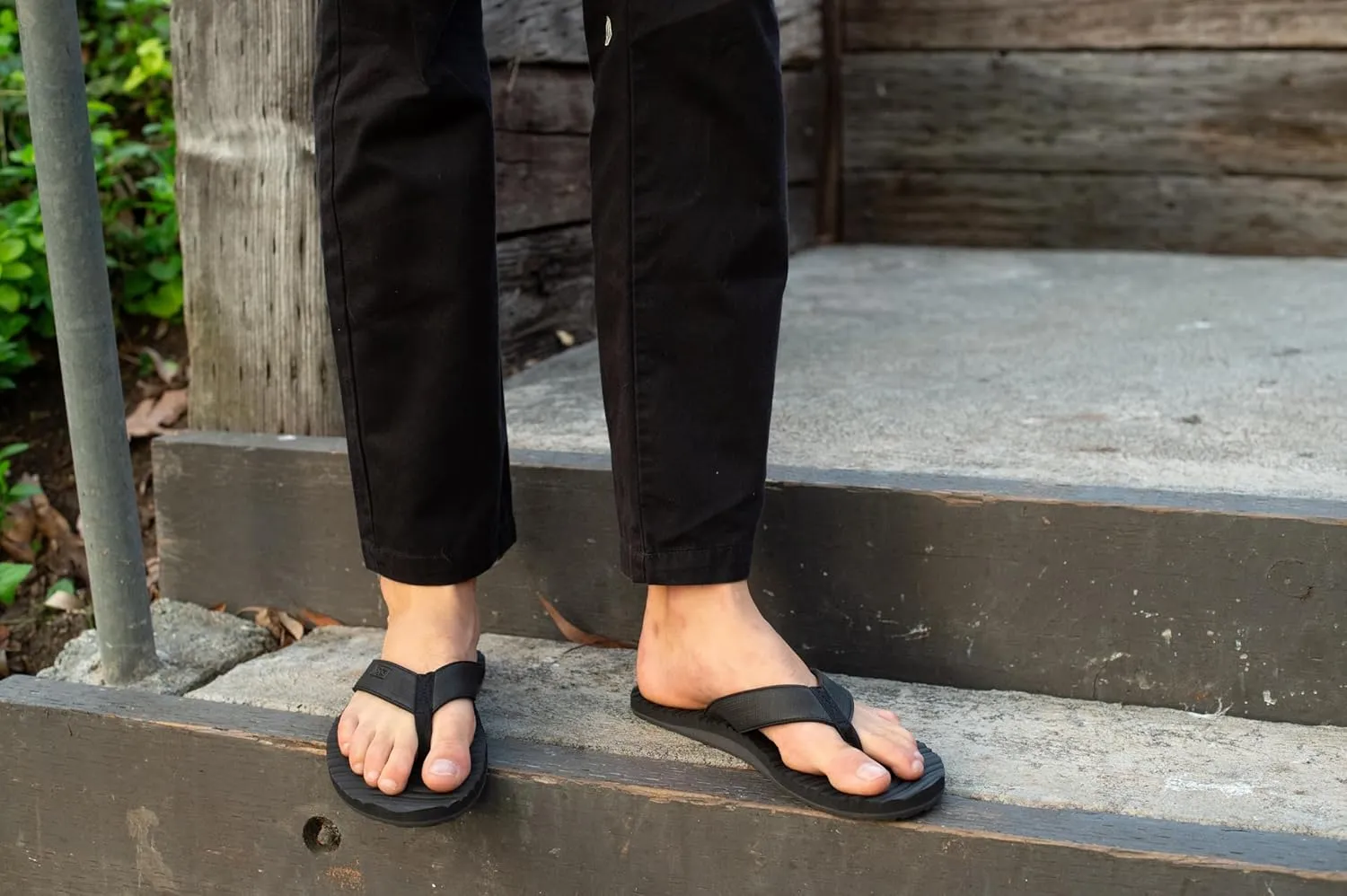 Flojos Men's Diego Flip-Flop