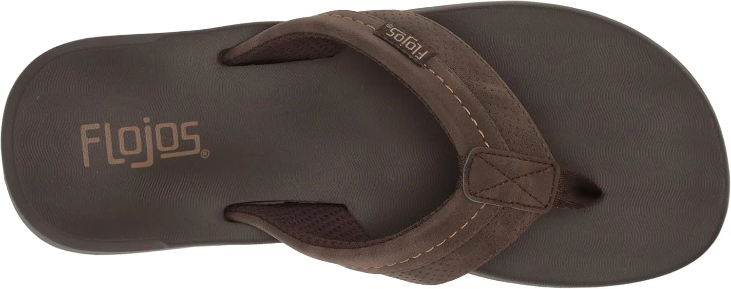 Flojos Men's Levee Sandal