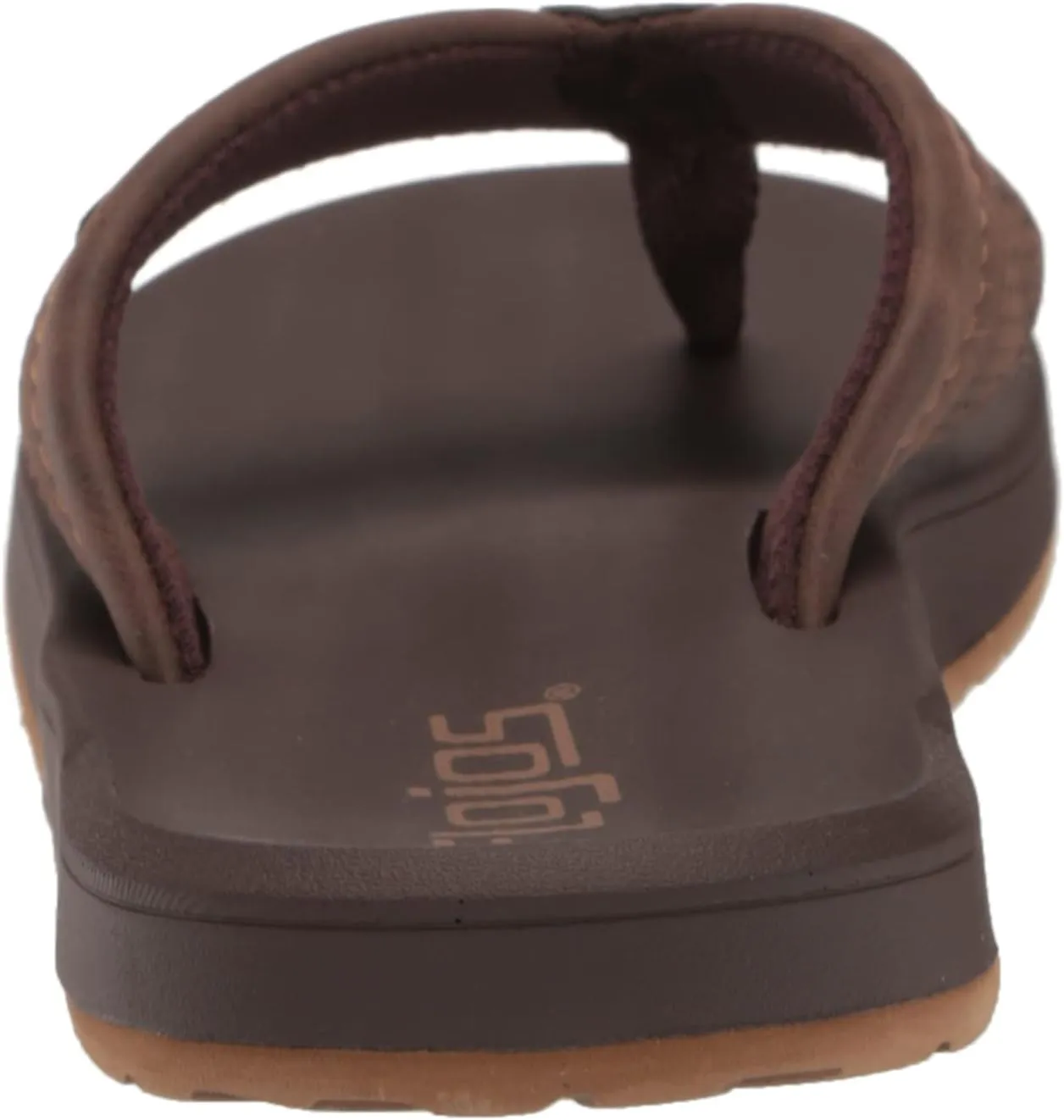 Flojos Men's Levee Sandal