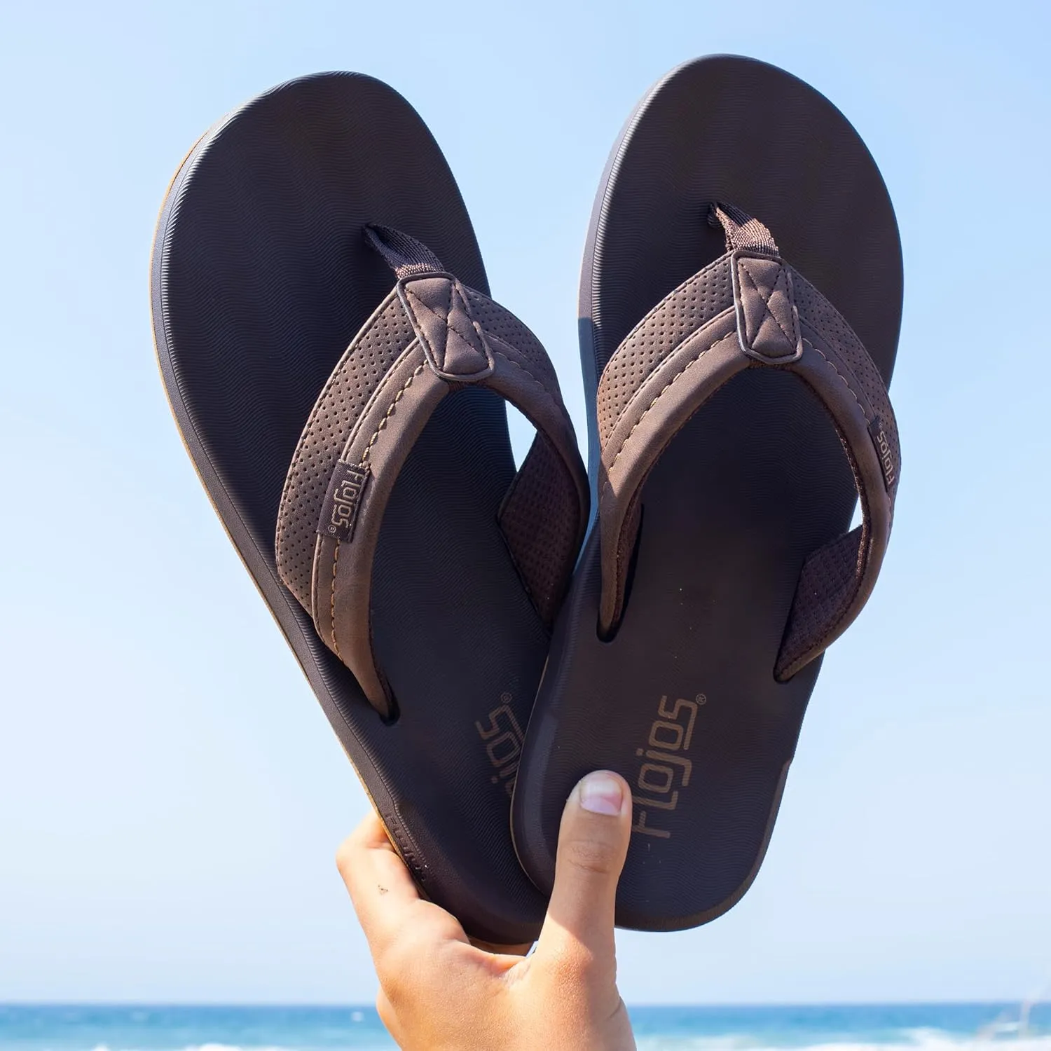 Flojos Men's Levee Sandal