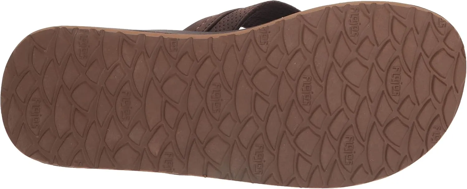 Flojos Men's Levee Sandal