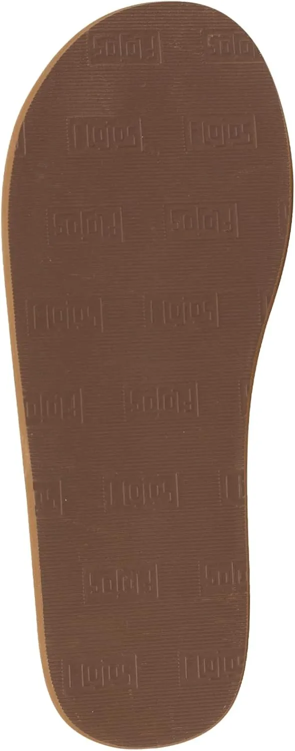 Flojos Men's Ryan Sandal