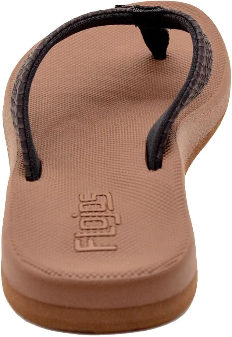 Flojos Women's Kay Flip-Flop