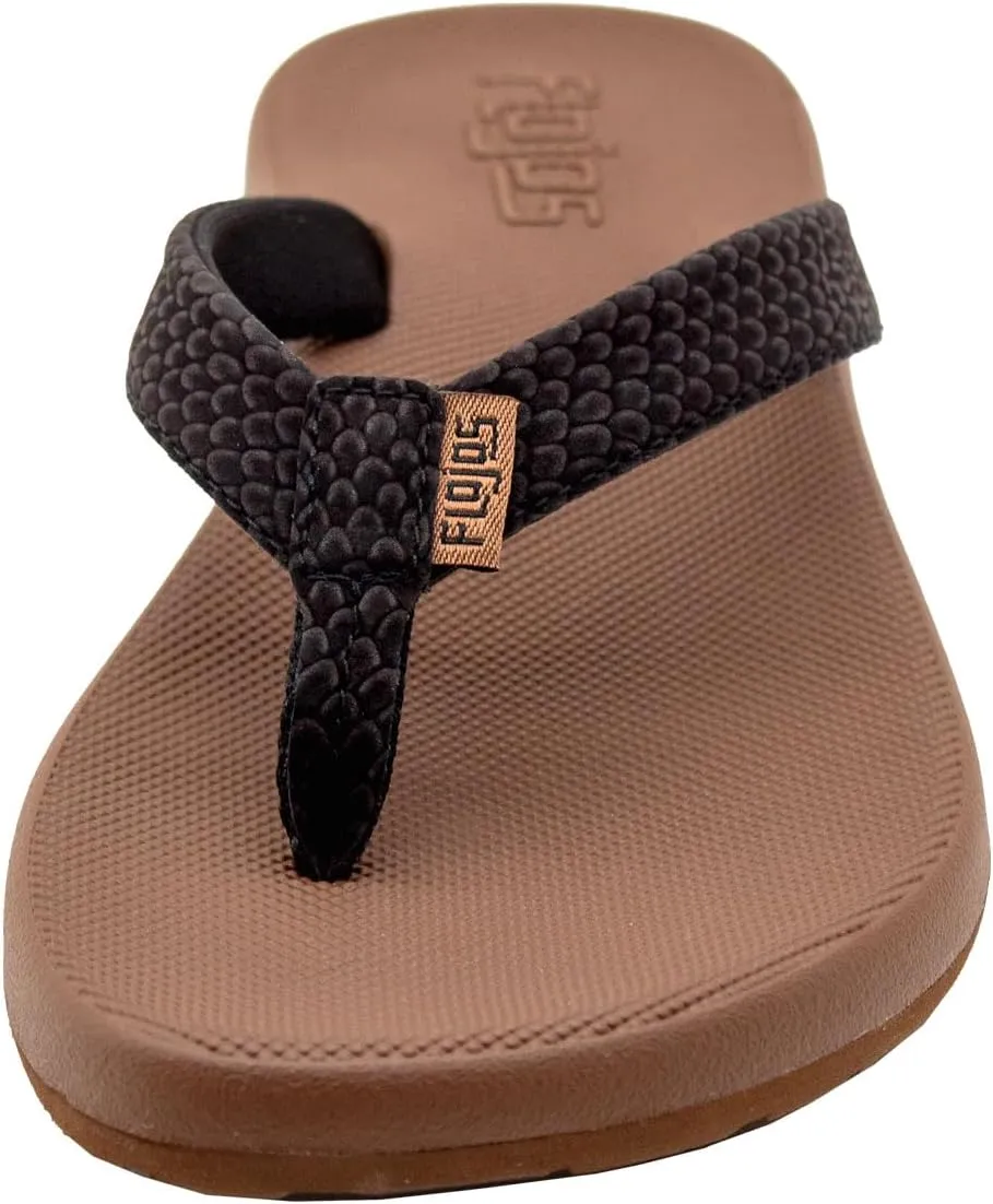 Flojos Women's Kay Flip-Flop