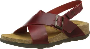 Fly London Women's Ankle-Strap Sandal