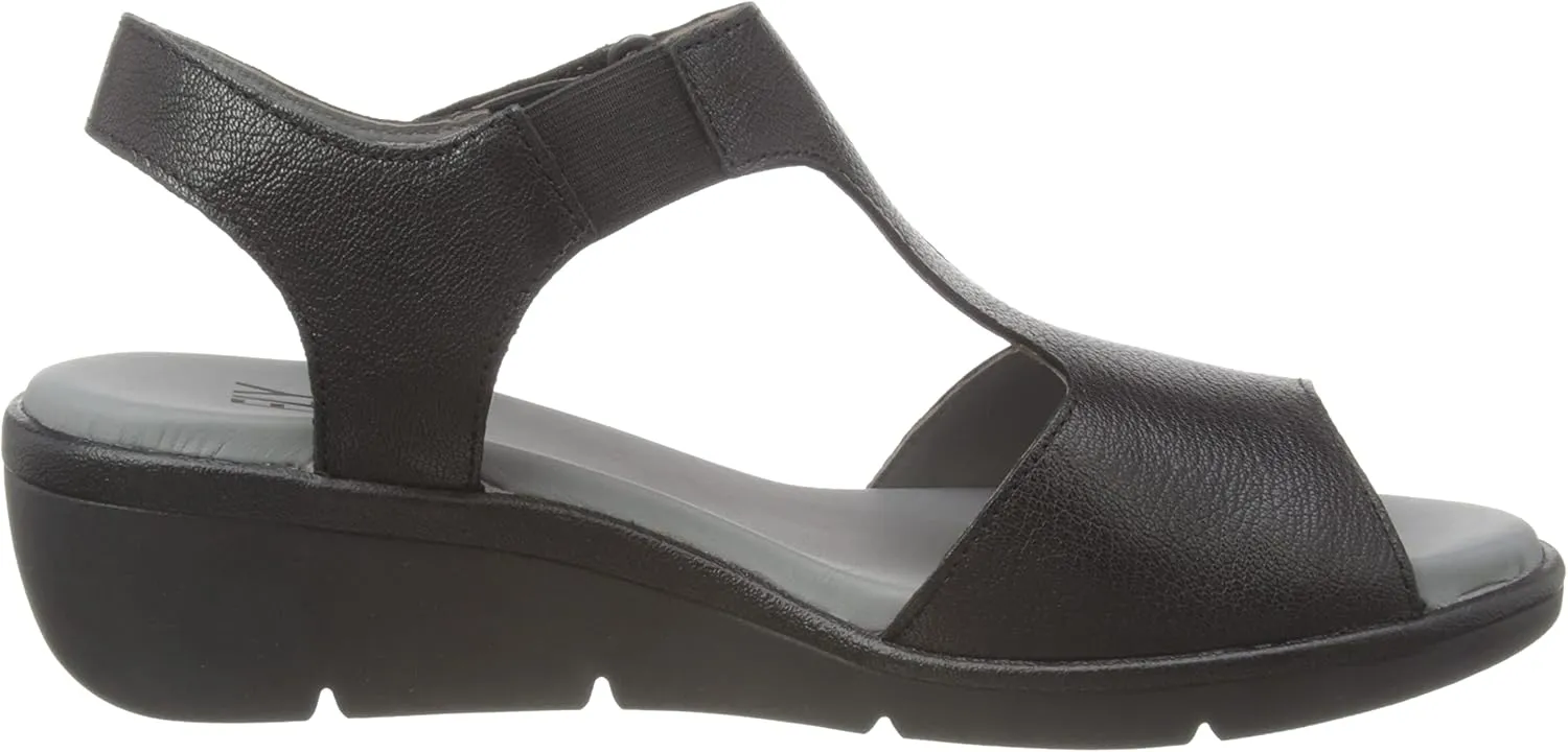 FLY London Women's Ankle-Strap Sandal