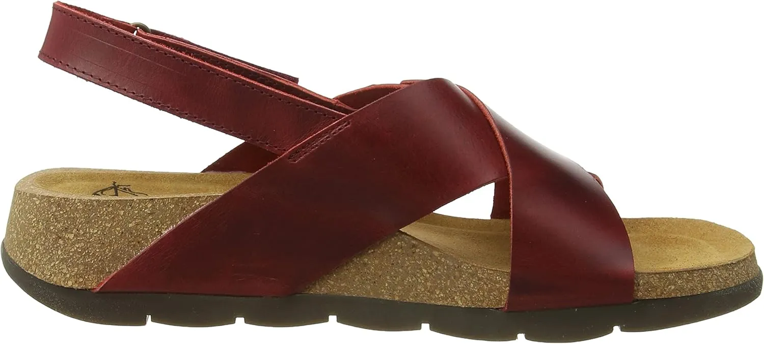 Fly London Women's Ankle-Strap Sandal