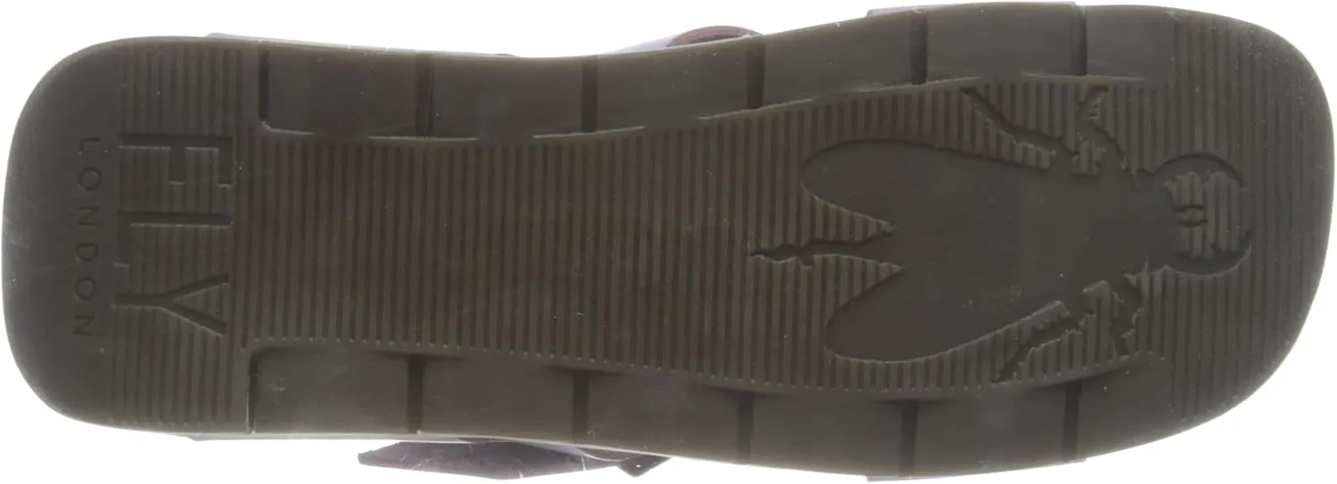 FLY London Women's Ankle-Strap Sandal
