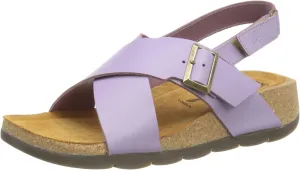 FLY London Women's Ankle-Strap Sandal