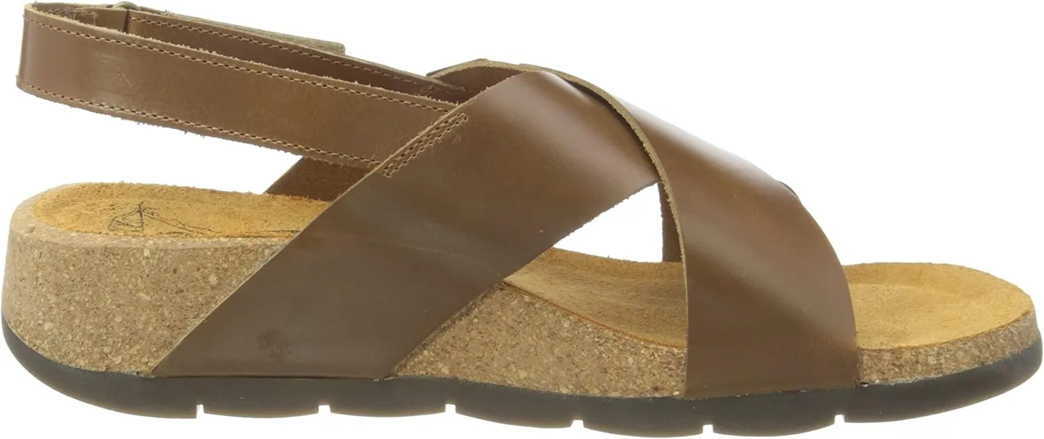 Fly London Women's Ankle-Strap Sandal