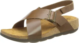 Fly London Women's Ankle-Strap Sandal