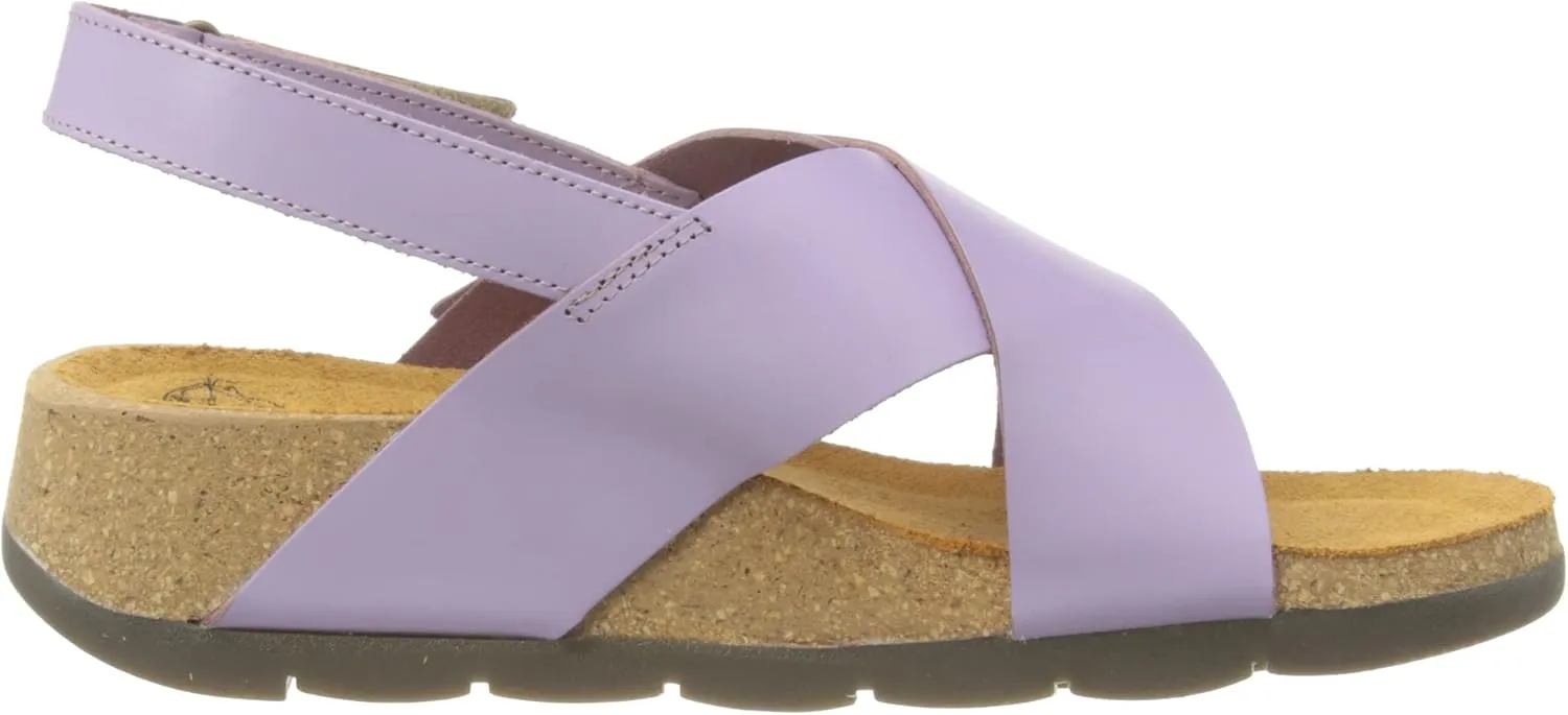 FLY London Women's Ankle-Strap Sandal