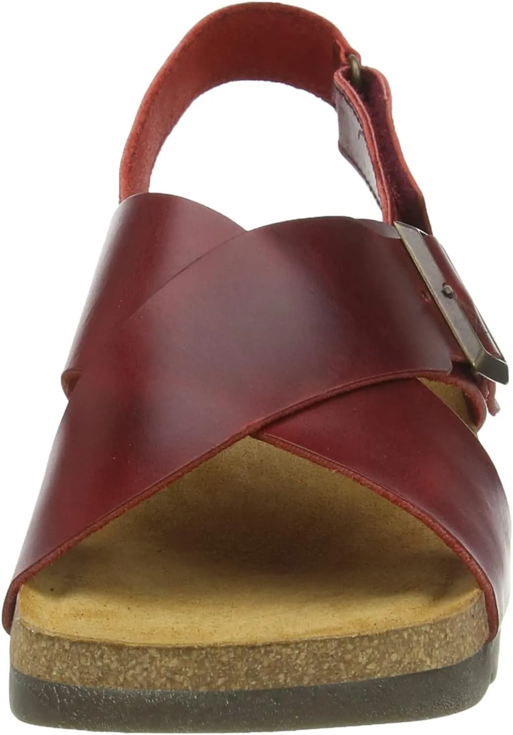 Fly London Women's Ankle-Strap Sandal