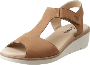 FLY London Women's Ankle-Strap Sandal