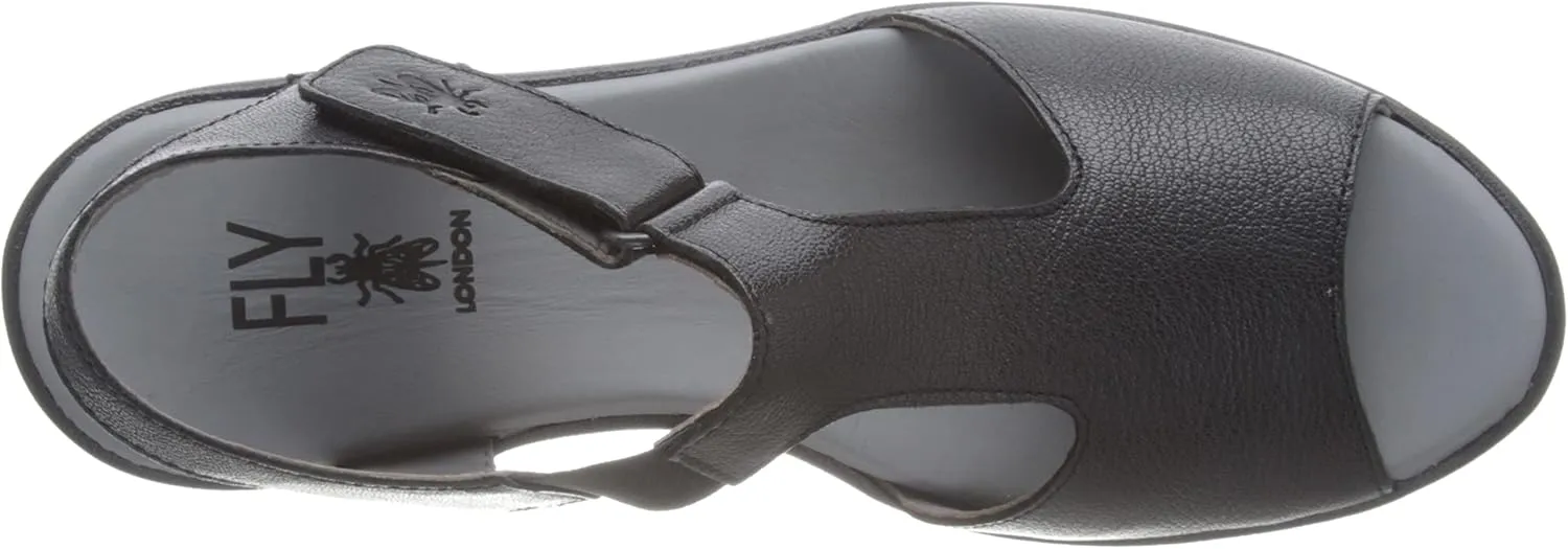 FLY London Women's Ankle-Strap Sandal