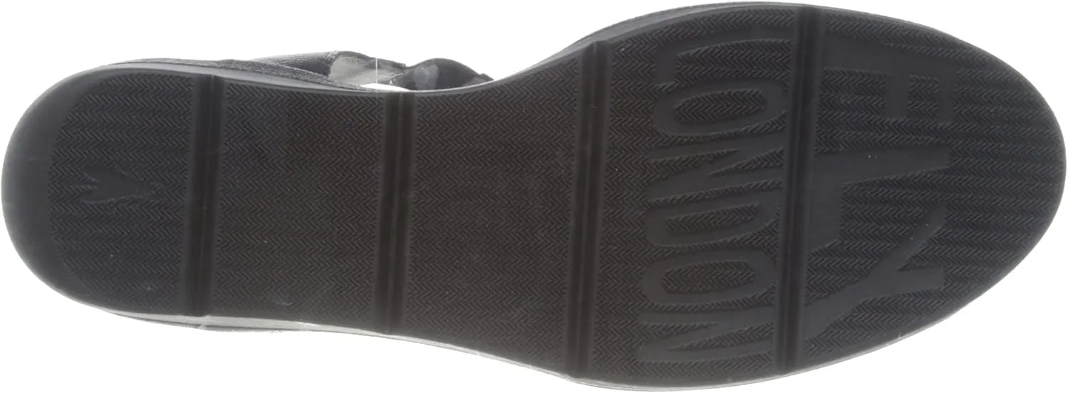 FLY London Women's Ankle-Strap Sandal