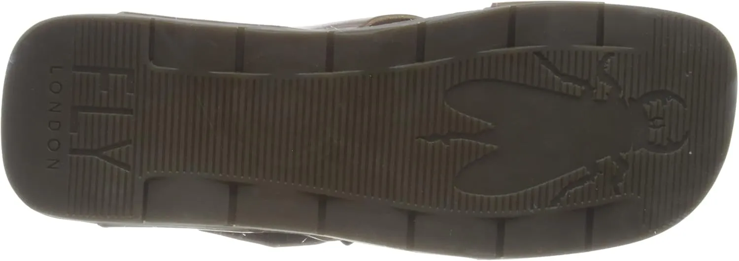Fly London Women's Ankle-Strap Sandal