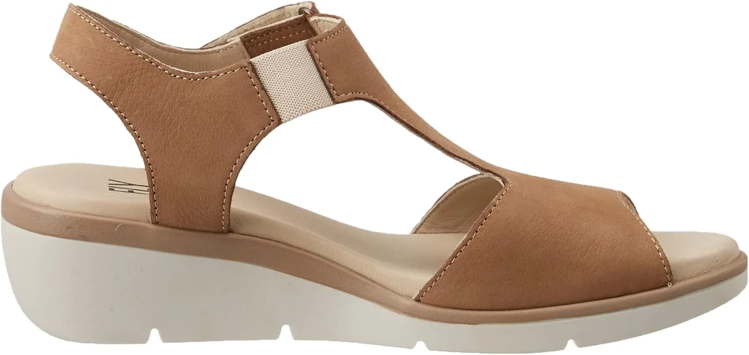 FLY London Women's Ankle-Strap Sandal