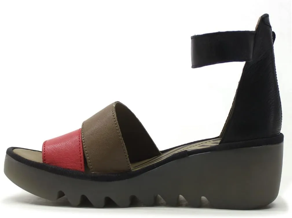 FLY London Women's Bono290fly Sandal