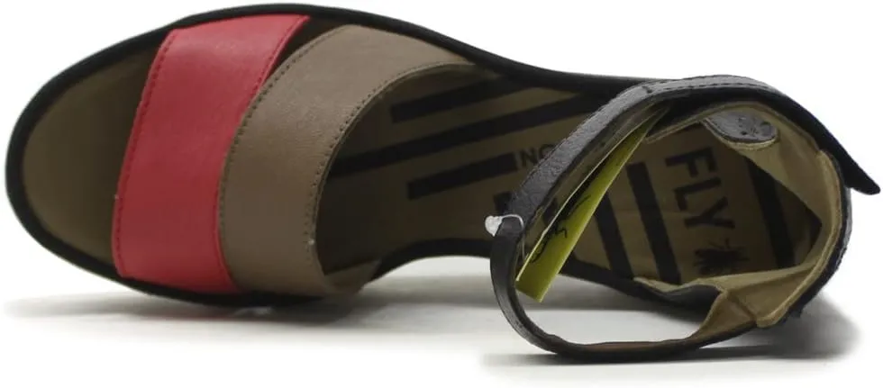 FLY London Women's Bono290fly Sandal