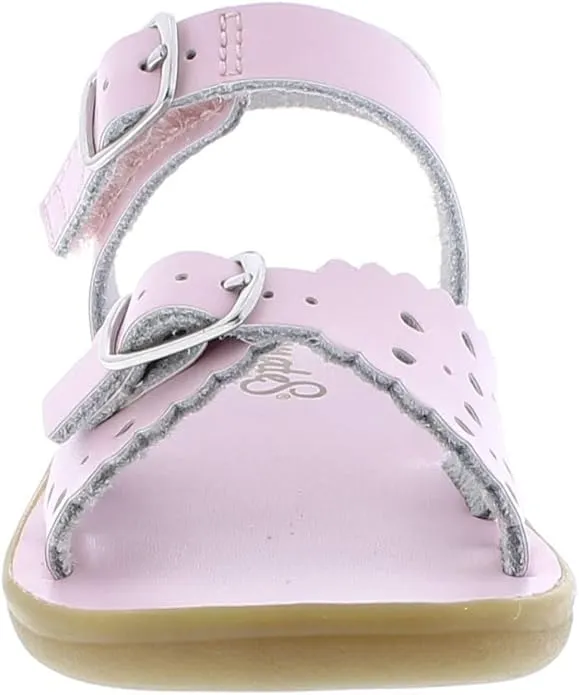 Footmates Eco-Ariel Sandal - Rose