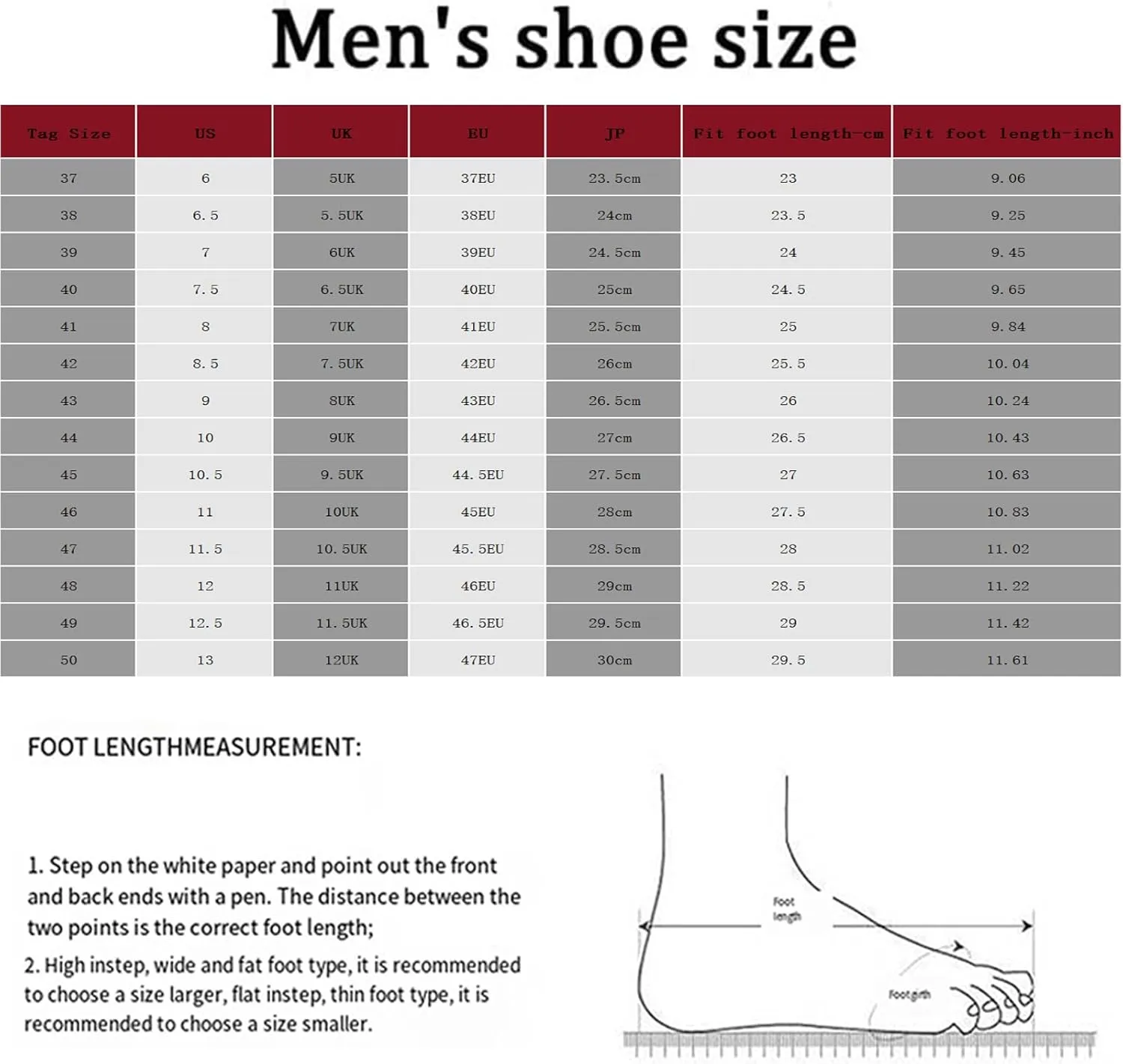 Formal Dress Shoes for Men Hasp Slip On Wingtip Leather Loafers Business Oxfords Shoes