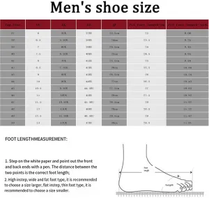 Formal Dress Shoes for Men Slip On Pointed Wingtip PU Leather Oxford Loafers