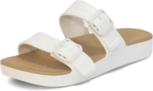 Freewaters Cloud9 Bliss - Women's Strappy Slide Sandal