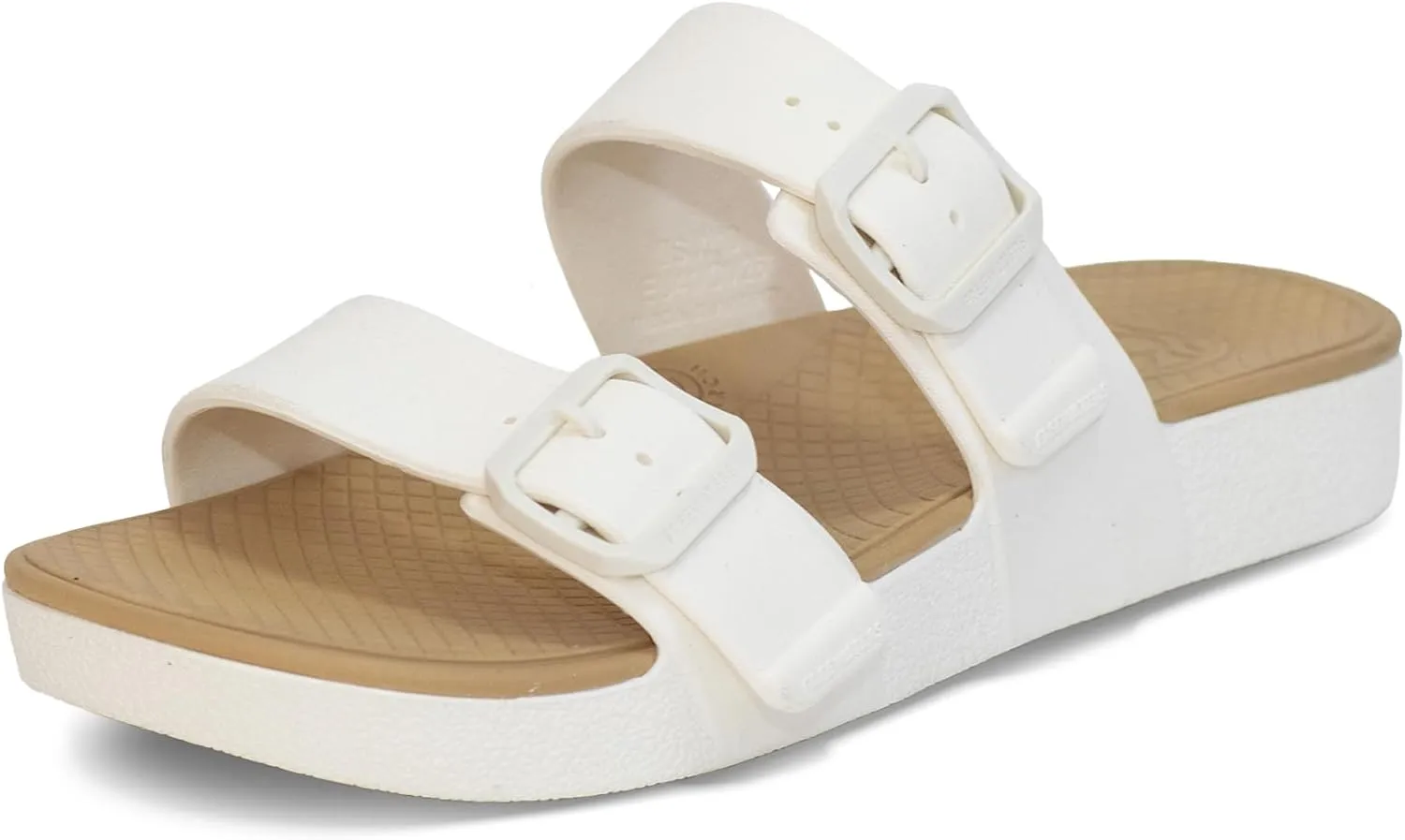 Freewaters Cloud9 Bliss - Women's Strappy Slide Sandal