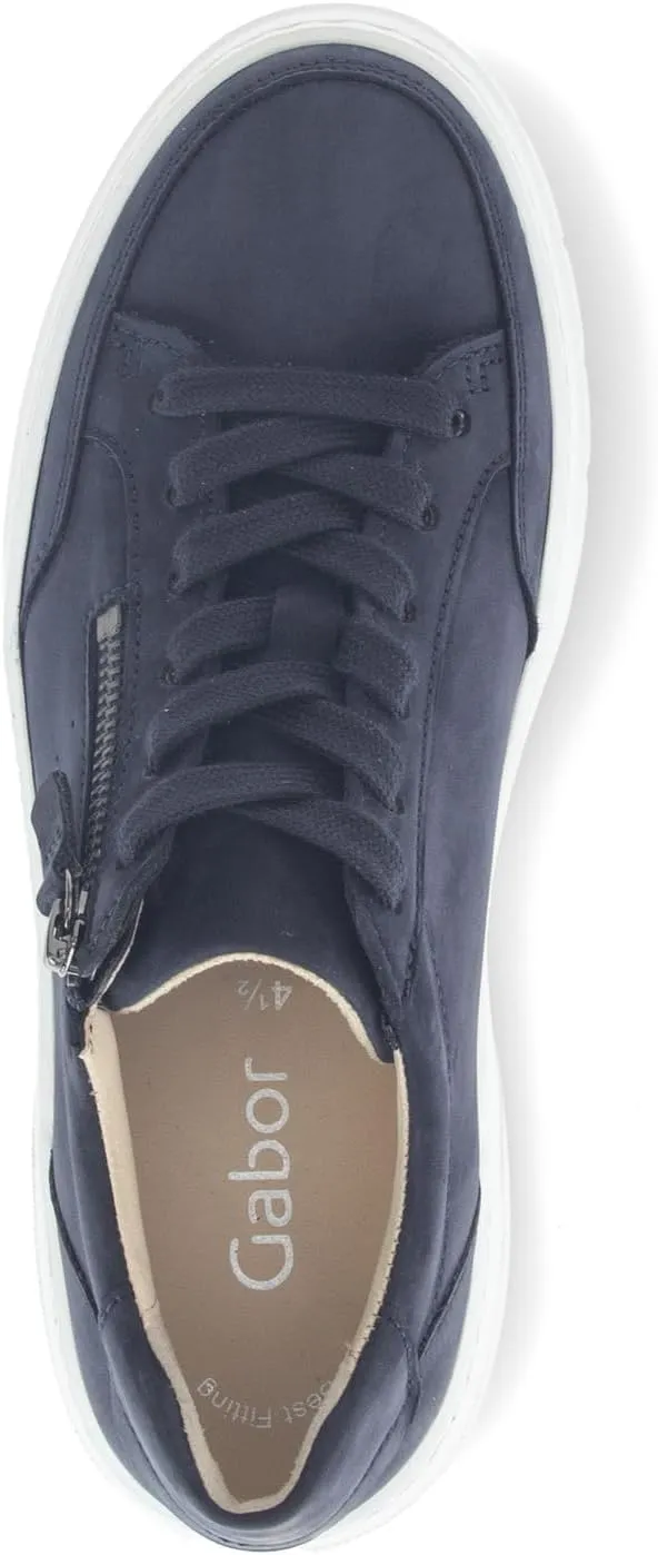Gabor Women's 53.220 Sneaker