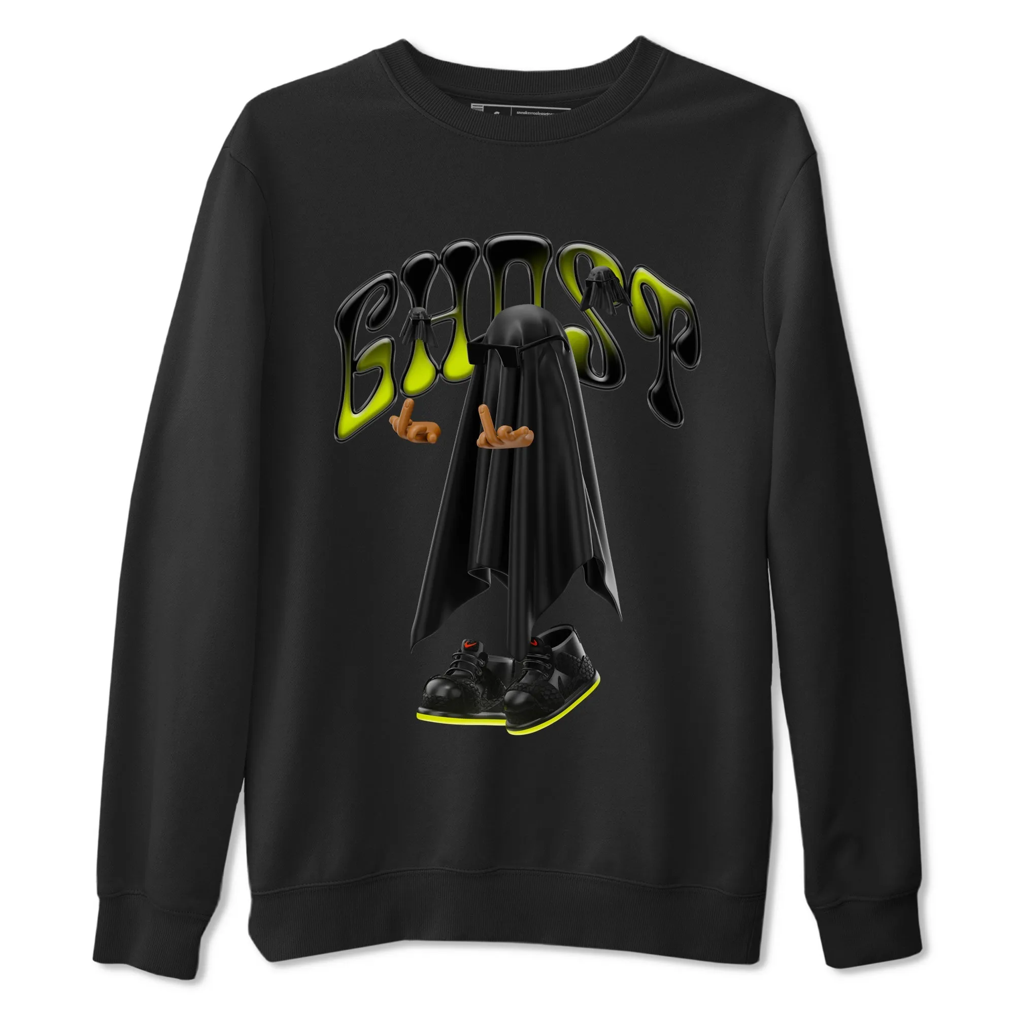 Gang Ghost Sneaker Trustworthy service - Dunk Tee Holiday markdown Halloween SNRT