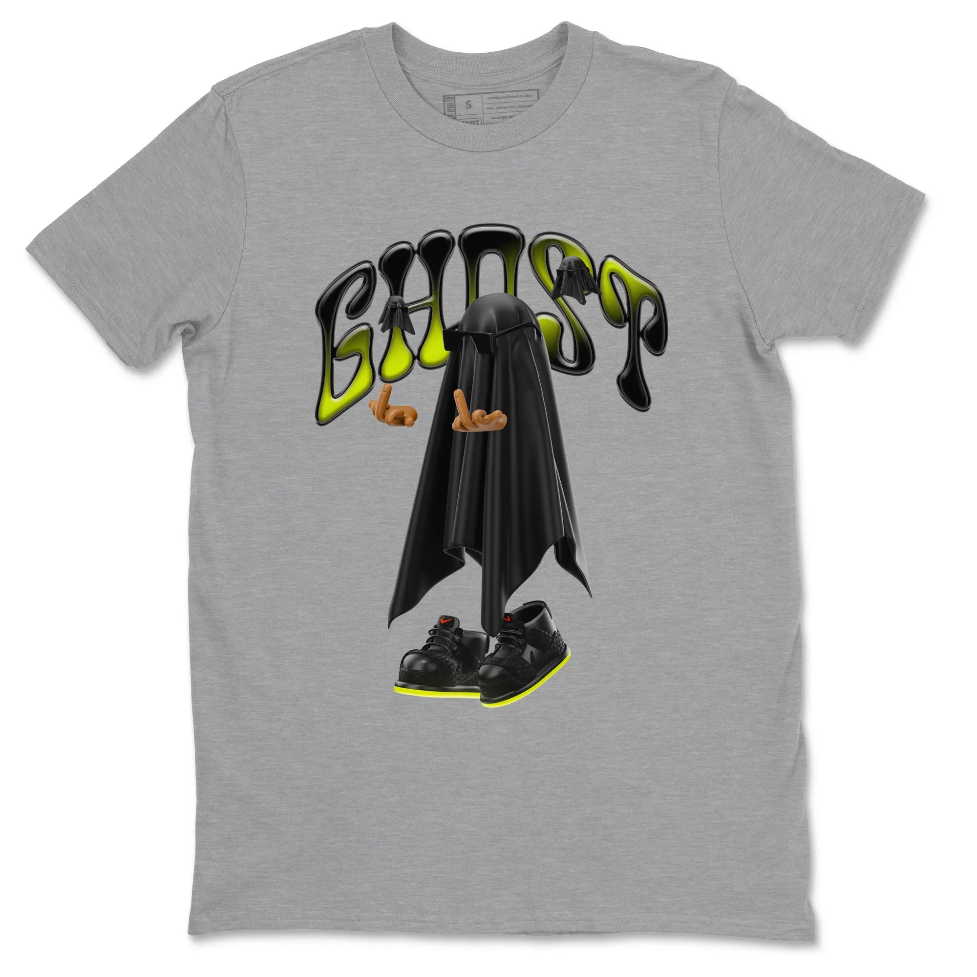 Gang Ghost Sneaker Trustworthy service - Dunk Tee Holiday markdown Halloween SNRT
