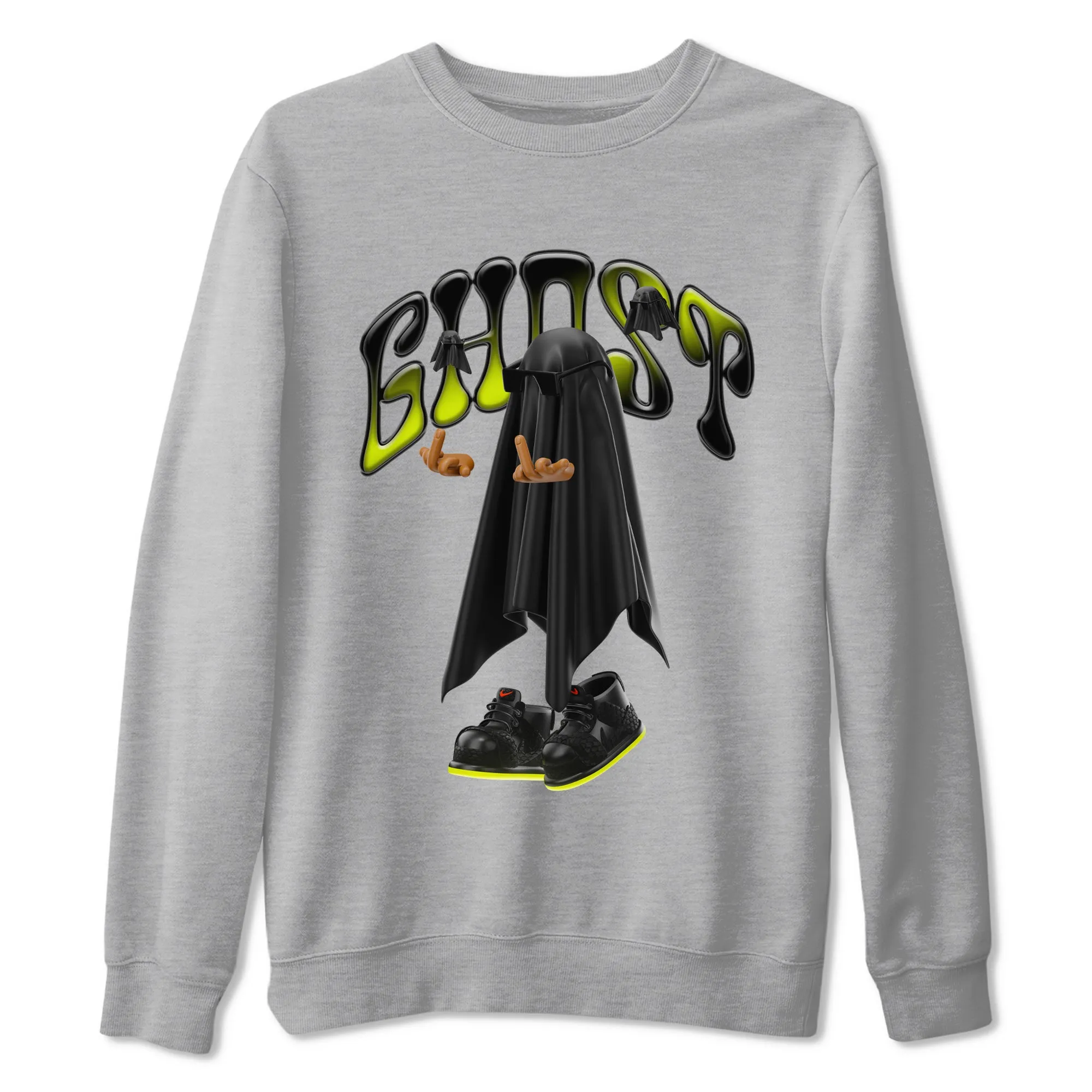 Gang Ghost Sneaker Trustworthy service - Dunk Tee Holiday markdown Halloween SNRT