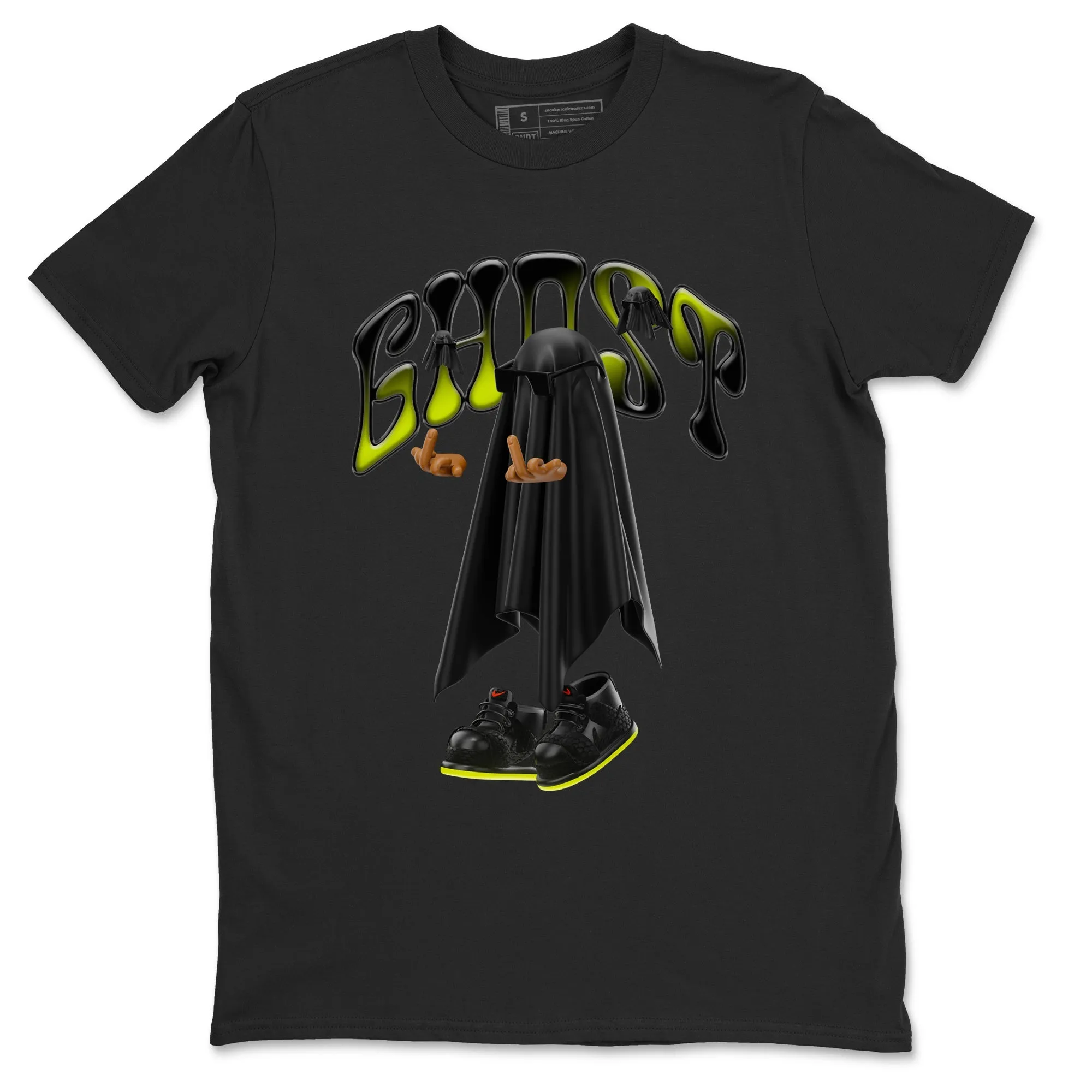 Gang Ghost Sneaker Trustworthy service - Dunk Tee Holiday markdown Halloween SNRT