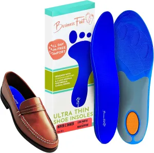 Gel Insole feels like a Rubber Mat! Mover & Shaker! Shoe Insoles Men & Shoe Inserts for Women. Best Insoles for Walking All Day Orthopedic Plantar Fasciitis Relief Insoles for Women Shoe Inserts Men S