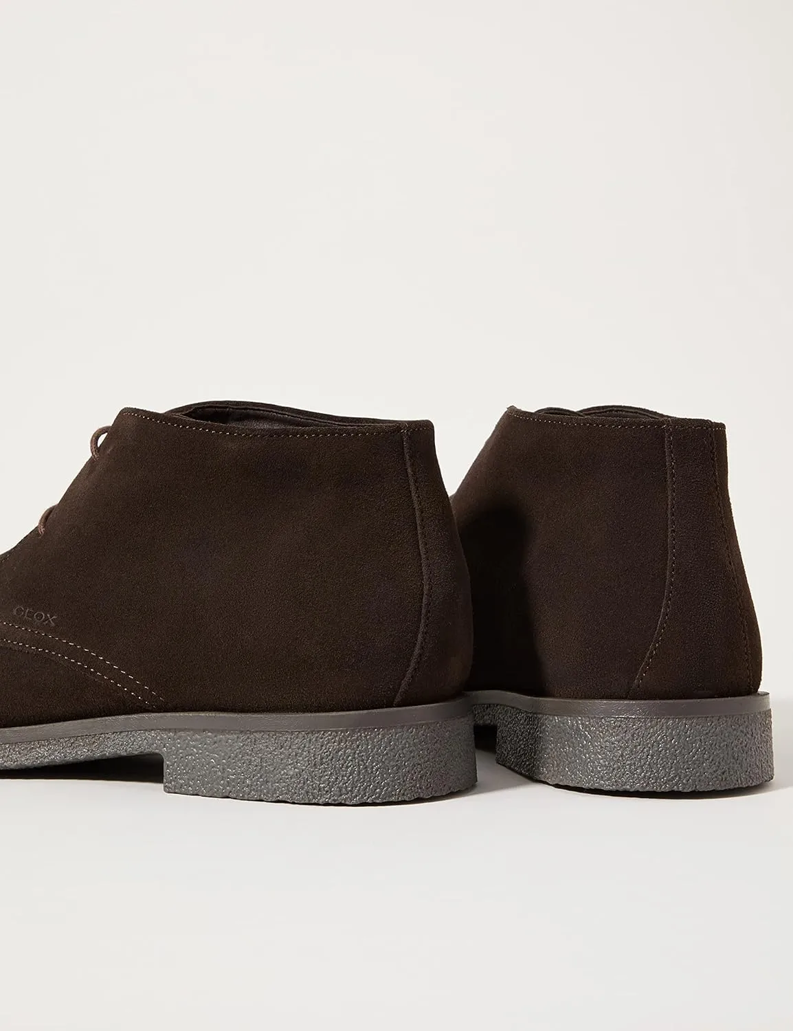 Geox Men's Claudio A Shoe