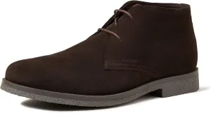 Geox Men's Claudio A Shoe