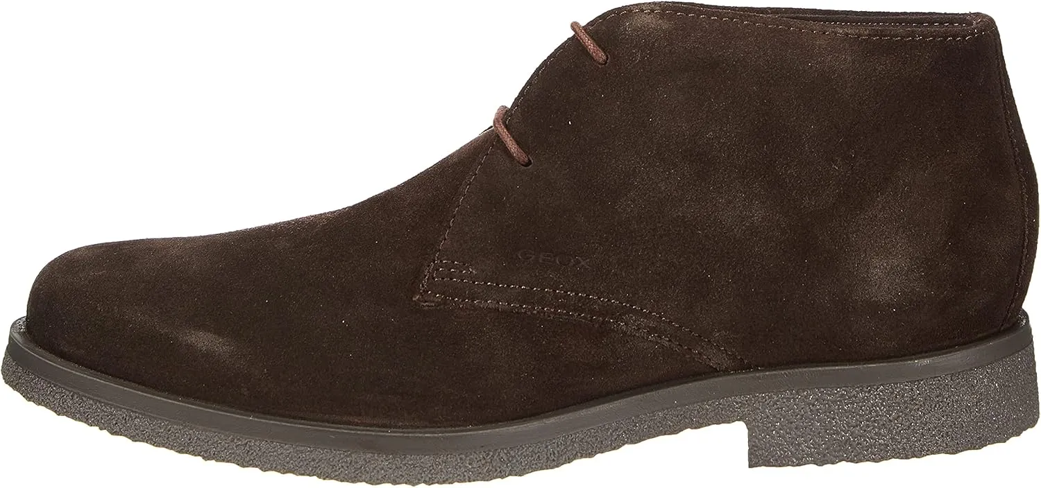 Geox Men's Claudio A Shoe