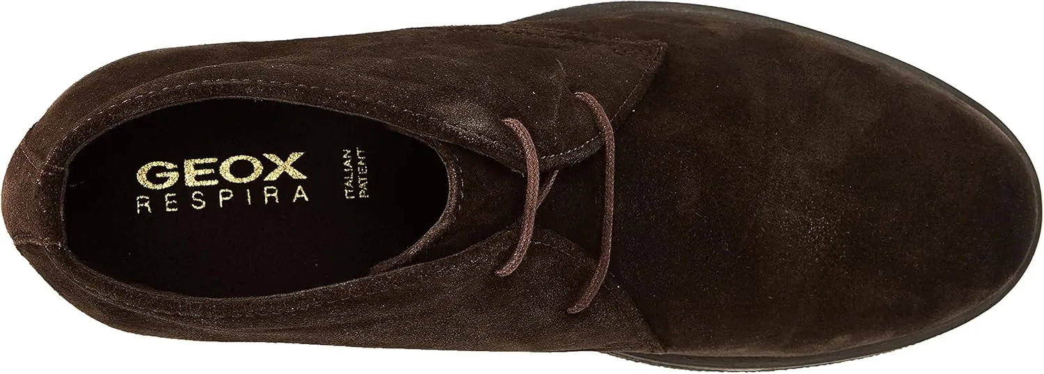Geox Men's Claudio A Shoe
